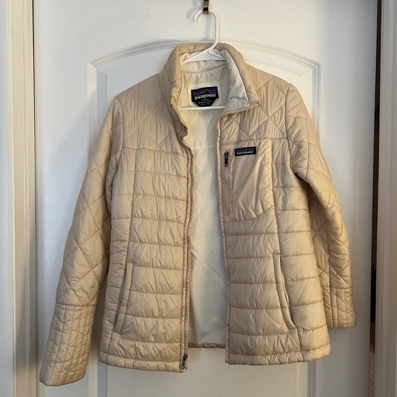 Patagonia women’s Radalie jacket size medium - Picture 1 of 3